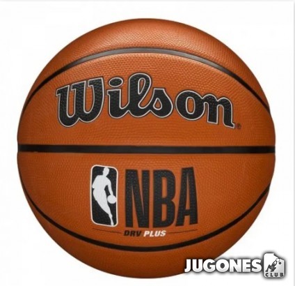 Wilson NBA  DRV Plus 6