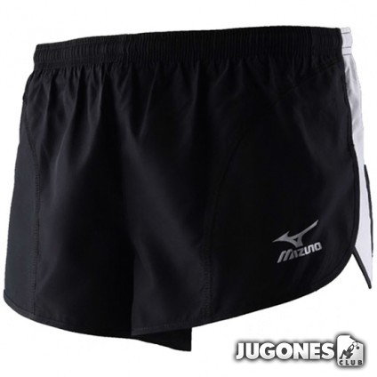 Woven Mizuno Short