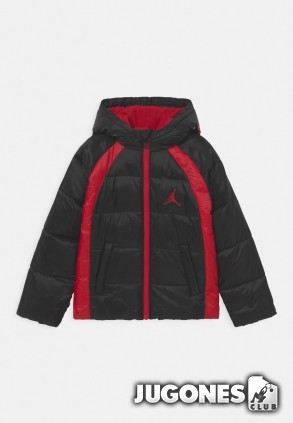 Plumifero Jordan Flight Puffer Jacket