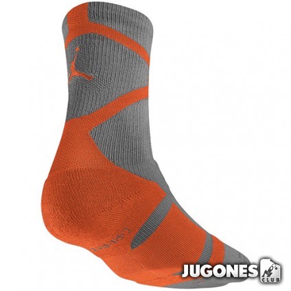 Calcetines Jordan Jumpman Dri-fit Crew