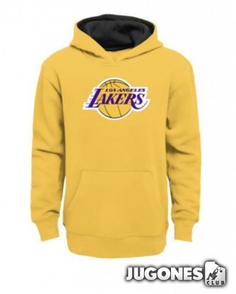 Sudadera Angeles Lakers Prime