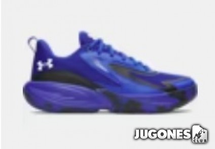 UA Lockdown 8
