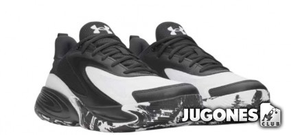 UA PS Lockdown 8