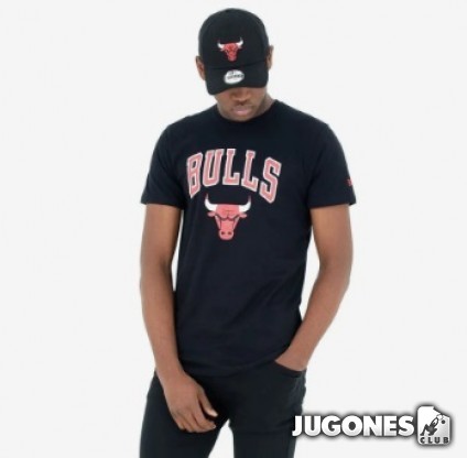 Chicago Bulls Tee