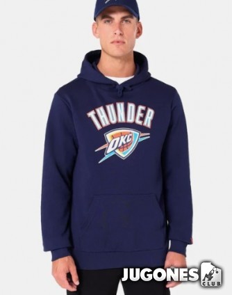 Sudadera Oklahoma City Thunder