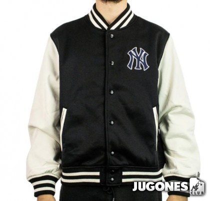 New Era New York Yankees MLB Bomber College