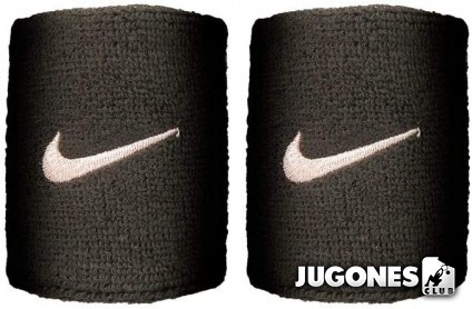 Muequeras Nike Swoosh