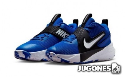 Team Hustle D12 (GS)