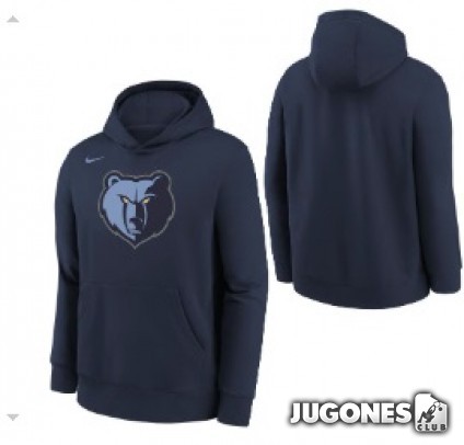 Memphis Grizzlies  Hoodie