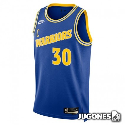 Golden State Warriors Stephen Curry Jersey