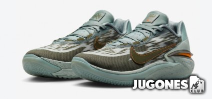 Nike Air Zoom GT Cut 2