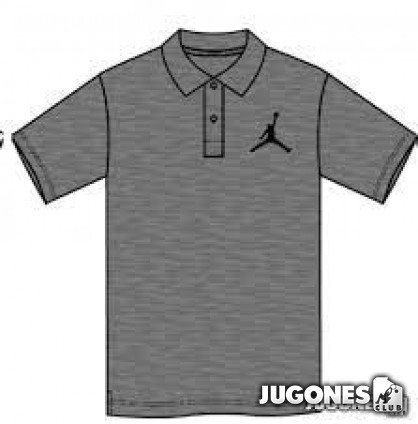 Jordan Jumpman Polo