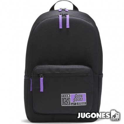 Mochila Nike Heritage x Space Jam: A New Legacy `Goon Squad`