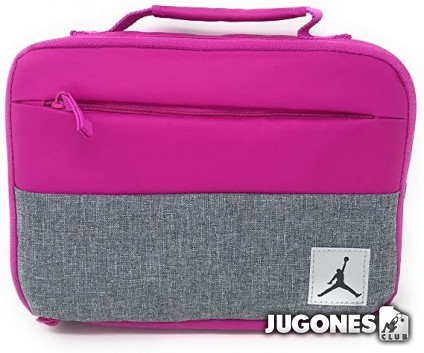 Jordan Pivot Fuel Pack Lunch Box