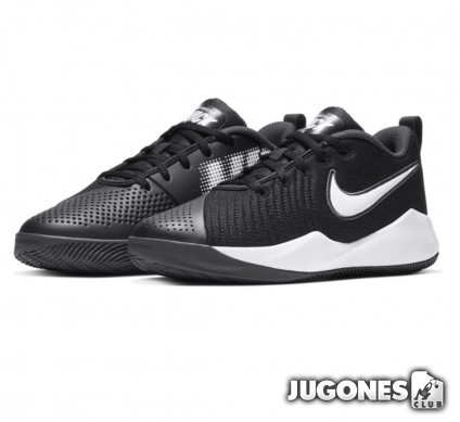 Nike Team Hustle Quick 2