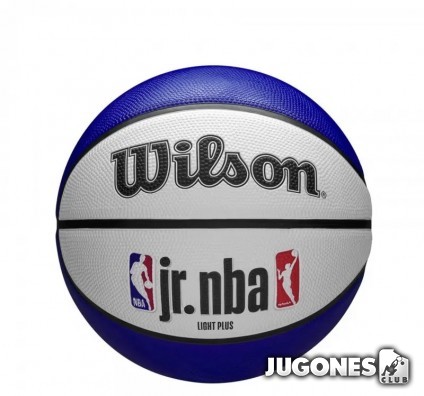 Baln Wilson jr NBA Light Plus