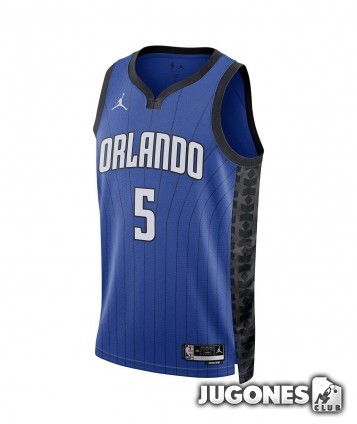 Camiseta Orlando Magic Paolo Banchero