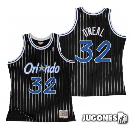 Orlando Magic Shaquille Oneal Jr 1994-1995