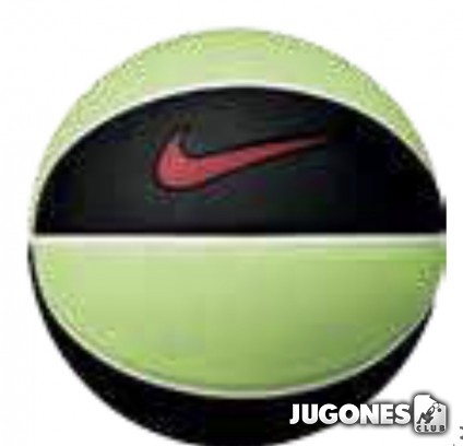 Nike Skills Ball