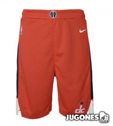 Washington Wizards Short Jr