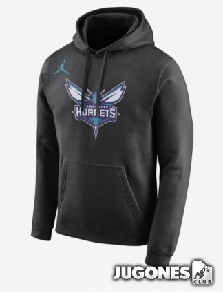 Charlotte Hornets Jr Hoodie