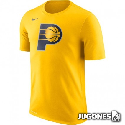 Nike Dry Logo Indiana Pacers T-shirt