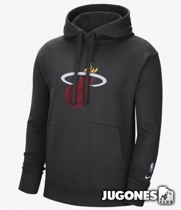 Miami Heat Hoodie