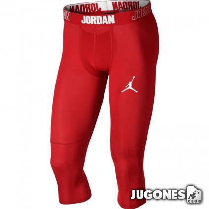 Tights Jordan 3/4 23 Alpha