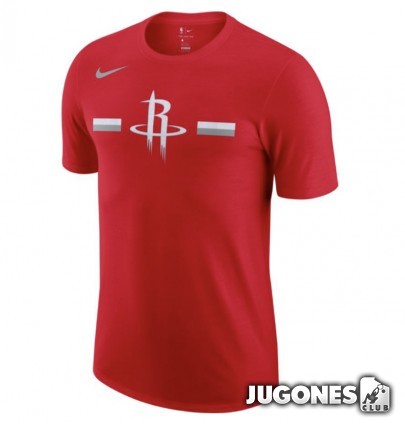 Camiseta Nike Rockets Jr