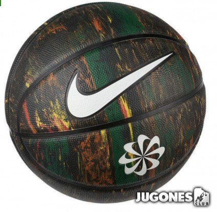 NIKE RECYCLED RUBBER DOMINATE 8P