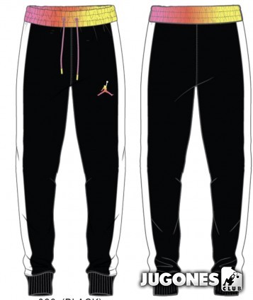 Jumpman Air RIse Fleece Pant