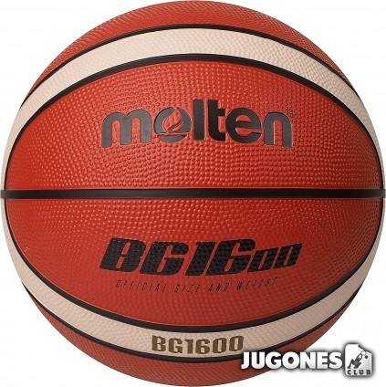 Balon Molten BG1600