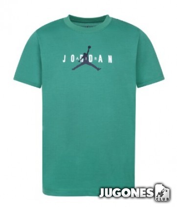 Jordan Sustainable tee