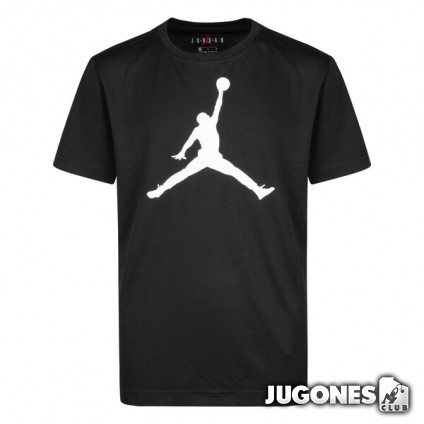 Jordan Jumpman Dri-fit t-shirt