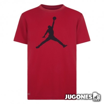 Camiseta Jordan Jumpman Dri-Fit