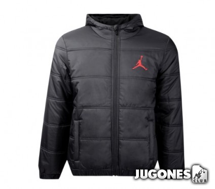 Jordan Heritage Puffer Jacket