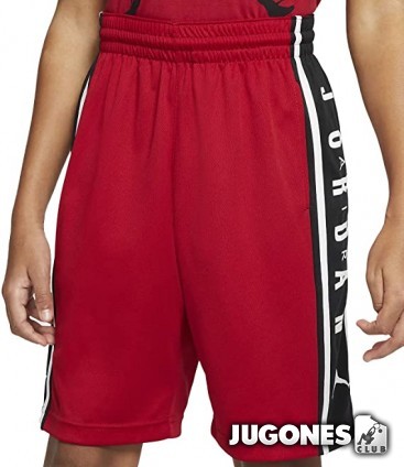 Jordan HBR Bball Short