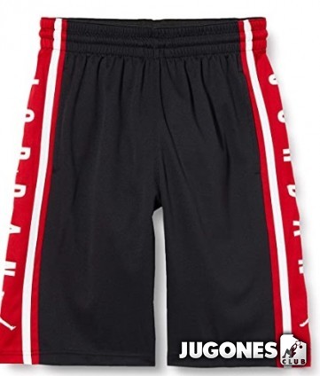 Jordan HBR Bball Short