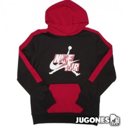 Sudadera Jordan Jumpman Classics III