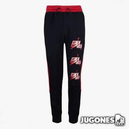 Jumpman Classic Fleece Pant