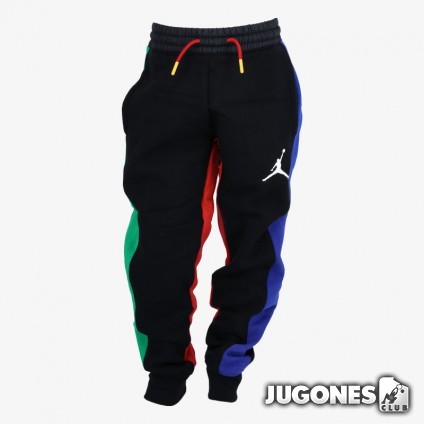 Pantalon Jordan Legacy Of Sport