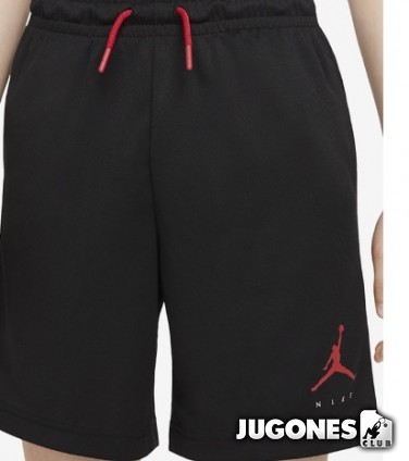 Jordan Jumpman by Nike Mesh Short