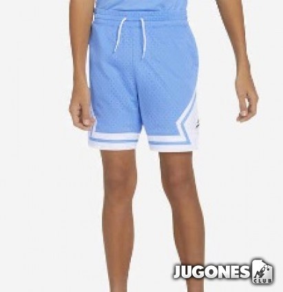 Jordan Diamond Short