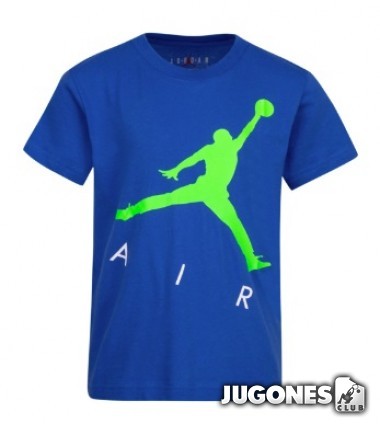 Jordan Jumping Big Air  tee