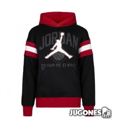 Jordan Gym23 Hoodie