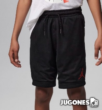 Jordan Flight Mesh  Short