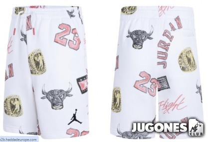 Jordan MJ Essentials Short