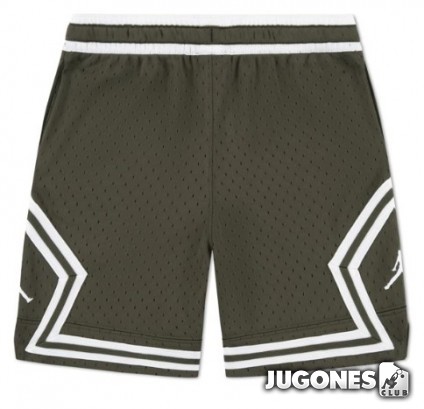 Jordan Diamond Short