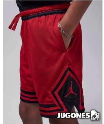 Jordan Diamond Short