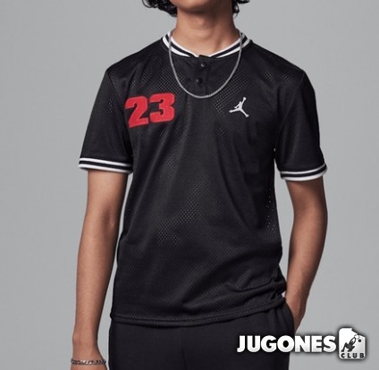 Camiseta Jordan Elevate